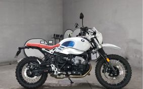 BMW R NINE T URBAN G/S 2017 0J41