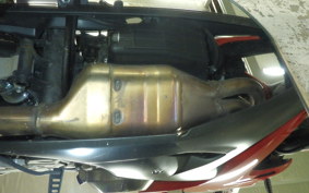 HONDA CBR400R 2017 NC47