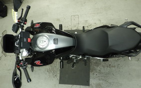 BMW F900R 2021