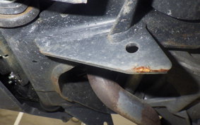 HONDA FORZA 250 1999 MF15