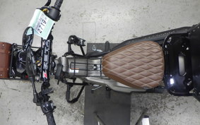 HONDA CT125-2 JA65
