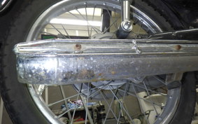 HONDA CD50 BENLY CD50