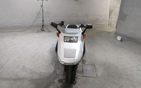 HONDA FUSION MF02