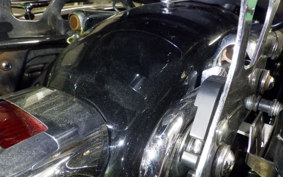 HARLEY FLHTCUI 1450 2003