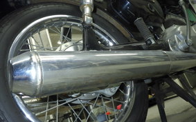 SUZUKI K125