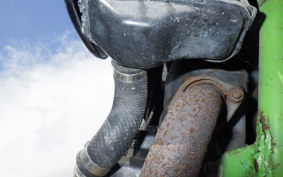 KAWASAKI KSR-2 MX080B