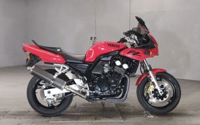 YAMAHA FZ400 1998 4YR