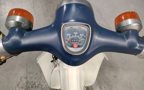 HONDA SUPER CUB50 C50