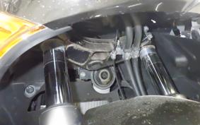 HONDA SILVER WING 400 GT Type 2016 NF03