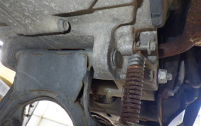 HONDA TODAY 2 AF67