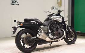YAMAHA VMAX Gen.2 2009 RP22J