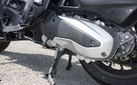 HONDA ADV160 KF54