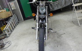 HONDA STEED 600 1993 PC21