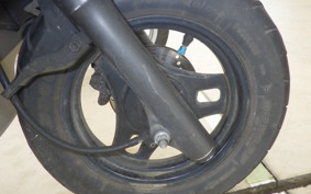 SUZUKI ADDRESS V125 CF46A