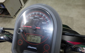 HONDA ﾀﾞﾝｸ AF74
