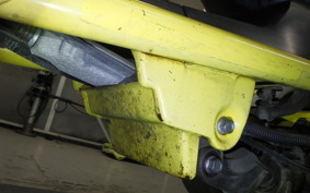HONDA ROAD FOX