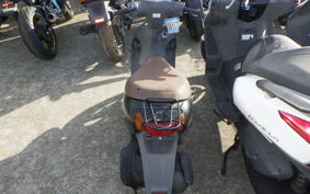 SUZUKI LET's 4 CA41A