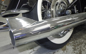 HARLEY FLDE 1750 2018