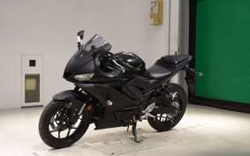 YAMAHA YZF-R25