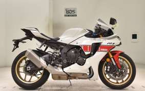 YAMAHA YZF-R1 2022 RN65J