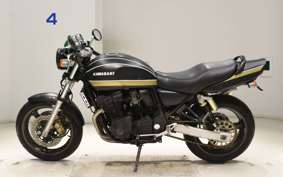 SUZUKI INAZUMA 400 (GSX400) 1997 GK7BA