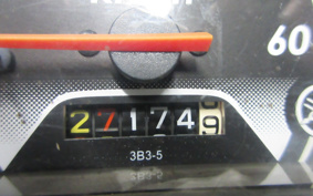 YAMAHA VOX Deluxe SA31J