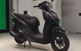 HONDA LEAD 125 JF45
