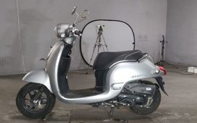 HONDA GIORNO AF70