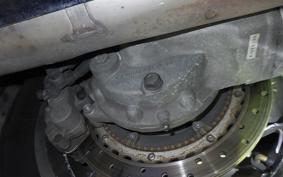 HONDA GL 1800 GOLD WING 2001 SC47