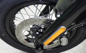 HARLEY FLSS 1800 2017