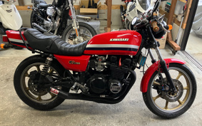 KAWASAKI Z750 GP Type 1982 KZ750R