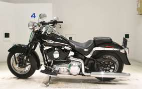 HARLEY FLSTSC 1450 2005