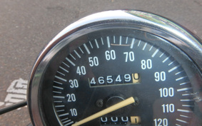 KAWASAKI ELIMINATOR 125 BN125A