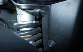 HONDA 400X 2023 NC56