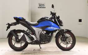 SUZUKI ジクサー150 ED13N