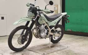 KAWASAKI KLX230ｼｪﾙﾊﾟ 2025 LX232A