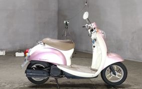 HONDA CREA SCOOPY AF55