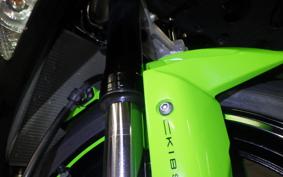KAWASAKI NINJA ZX-6R A 2021 ZX636G
