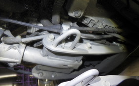 HONDA GYRO CANOPY TA03