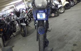 KAWASAKI GPZ900R NINJA 1992 ZX900A
