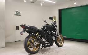 HONDA CB400SF VTEC Spec3 2004 NC39