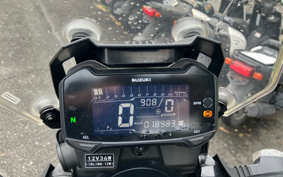 SUZUKI STROM 250ABS DS11A