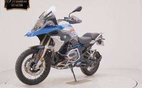 BMW R1200GS RALLY 2018