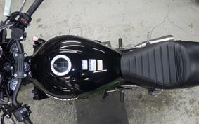 KAWASAKI Z900RS CAFE 2025 ZR900K