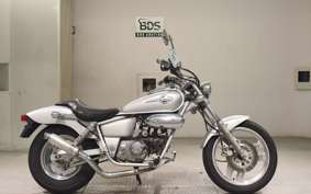 HONDA MAGNA 50 2023 AC13