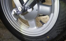 HONDA GYRO CANOPY 2008 TA03