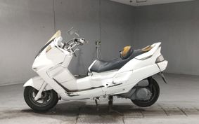 YAMAHA MAJESTY 250 4HC