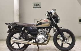 YAMAHA YB125SP
