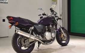 YAMAHA XJR400 Gen.2 R 4HM