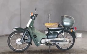 HONDA SUPER CUB50 C50